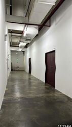 L & Y Building (D20), Warehouse #629659181